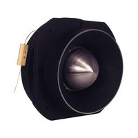 Pyramid Tw57 3" 1000w Car Audio Heavy Duty Titanium Dome Tweeter 1000 Watt