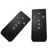 2-Pack Remote Controller Replacement for irobot roomba 510 520 530 531 532 550 555 560 570 581 595 610 620 625 630 650 660 750 760 770 771 780