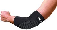 Mueller Pro Level Elbow Pad with Kevlar - Medium