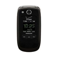 Samsung Convoy 2 Verizon Flip Phone Ready To Activate
