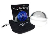 4X Magnabrite Bright Field Dome Magnifier 3.5 Inches