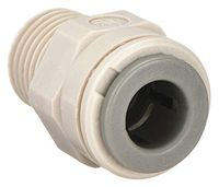 Adapter, 5/16 In Tube OD, PK10