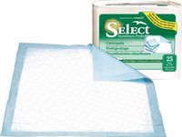 Underpad Size: Large