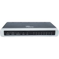Grandstream Networks GXW4004 4-Ports FXS Gateway