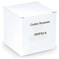 Corbin Russwin 650F82-8 Rod & Yoke Assembly, concealed for ED4800 and ED5800 Series Exit Devices