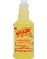 LA's Totally Awesome All Purpose Concentrated Cleaner-Degreaser-Spot Remover (2 Pack) (2)