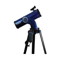 Meade StarNavigator NG 114 Reflector - 218003