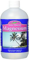 Eidon Ionic Minerals Magnesium, 18 Ounce