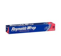 Reynolds Wrap Aluminum Foil 10yd. X 12", 30 Sq. Ft