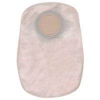 ConvaTec 401524 Sur-Fit 2pc Closed End Pouch - 2 3/4in Flange Box of 30 by ConvaTec