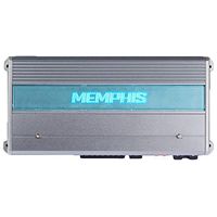 Memphis MXA850.5M 5-Channel Marine Amplifier