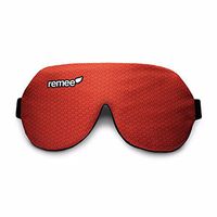 5 Color for Choose / 1 Pieces Smart Remee Lucid Dream Mask Dream Machine Maker Remee Remy Patch Dreams Masks Inception Lucid Dream Control (Red)