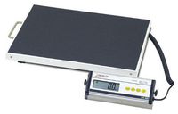 Cardinal Scale-Detecto DR660 Digital Scale 660 Lb X .5 Lb- 229 Kg X .2 Kg 16 in. X 22 in. Plaform Ac Adapter Included
