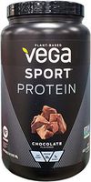 Vega Sport Chocolate (27.8 OZ), 27.8 Ounce