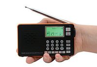 Hisonic Int'l, Inc. dba: Kaito Electronics, Inc. Radio Recorder