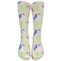 Fashion Long Paragraph Casual Socks Compression Socks For Exercise