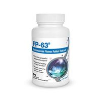Roex FP-63 Dietary Supplements, 90 Count
