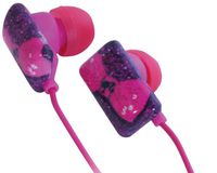 Play Visions Barbie Earbuds