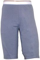 URO BAG PANT Unisex Leg Bag Holder Undergarment, XX-Large, 8 Ounce, Grey