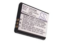 High Capacity Cameron Sino 800mAh Li-ion Replacement Battery for Sony 4-261-368-01, fits Sony Bloggie MHS-TS20 MDR-100,MDR-100ABN