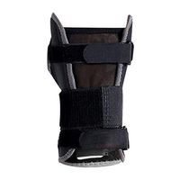 Carpal Tunnel Wrist Brace Night Wrist Sleep Stabilizer Splint Support for Men&Women Tendinitis, Bowling, Sports Injuries Pain Relief - （Left/Right Hand）