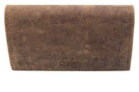 Brigham Large Tobacco Pouch - Vintage