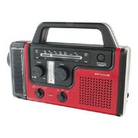 DPI INc-Weather X LED Flashlight