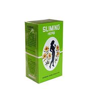 50 Bags Slimming German Herb Sliming Tea Burn Diet Slim Fit Fast Detox Laxative
