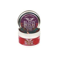 Blazin' Bitch Candle