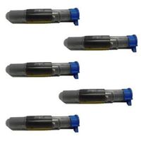 Amsahr TN670 Compatible Replacement Toner Cartridge for Brother TN670, HL6050, 6050N