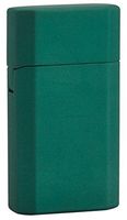 Ronson Jetlite Butane Torch Lighter (Green)