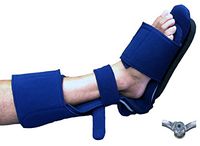 ALIMED 64327L Afo Comfy Spring Loaded Ankle Foot Orthosis