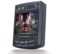 VOSONIC V747W 120° Flexmedia WDR Video Car Dash Recorder