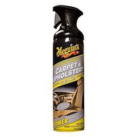 Meguiar's G9719 Carpet & Upholstery Cleaner - 19 oz. by Meguiar's