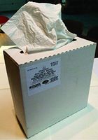 Iroquois Shop Towels in a Pop Out Box of 150 Each (150)