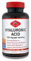 Olympian Labs Hyaluronic Acid 150 mg per serving