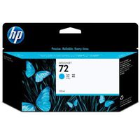 HEWC9371A - HP 72 Original Ink Cartridge - Single Pack