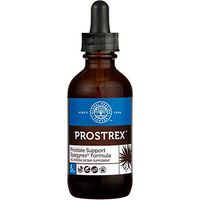 Global Healing Center Prostrex | Prostate Balance Supplement with Saw Palmetto - Supports Bladder, Urinary Health, Frequent Urination, DHT Blocker, Normal Prostate Size | 30-Day Supply (2 Oz)