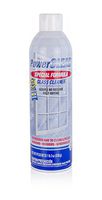 PowerCLEAR Foaming Glass Cleaner 19oz Aerosol, Case of 12