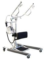 Graham-Field Lumex Sit-to-Stand Battery-Powered Patient Lift, 400 lb. Weight Capacity, LF2020