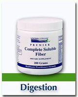 Complete Soluble Fiber, 200 Grams
