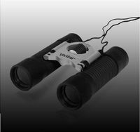 Vivitar CS1025H 10 x 25 Binocular (Black)