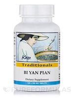 Bi Yan Pian - 120 Tablets by Kan Herbs