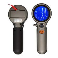 LTLGHY Arm Blood Pressure Monitor, Blood Pressure Machine for Upper Arm with 90 Readings Memory, Accurate Digital BP Meter Pulse Rate Monitor with Backlight LCD Display, 22-32Cm Adjustable Cuff