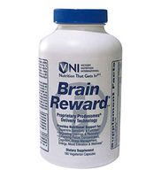 Brain Reward - A Patented Course Correction for Your Mind
