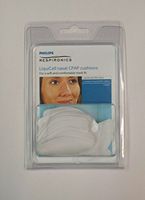 Liquicell Nasal CPAP Mask Cushions, 100-Pack