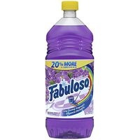 Fabuloso All Purpose Cleaner, Lavender, 33.8 Ounce