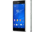 Sony XPERIA Z3 D6653 4G LTE (FACTORY UNLOCKED) (Silver Green) - International Version No Warranty