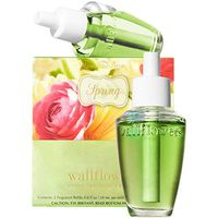 Bath and Body Works New Look! Spring Wallflowers 2-Pack Refills