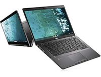 Dell Latitude 5300 2-in-1 2-in-1 Laptop, 13.3" FHD (1920 x 1080) Touchscreen, Intel Core 8th Gen i7-8665U, 16GB (1X16GB) RAM, 256GB SSD, Windows 10 Pro (Certified Refurbished)